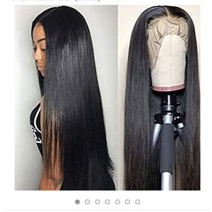Women’s 100% Real Hair Wig